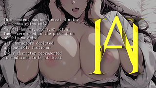 Unohana Needs Your Sperm - Bleach Hentai Virtual Sex - ATKINS HEAVEN