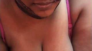 Face Blowjob Hot Sucking and Moaning