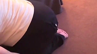 Clit Chastity Cuck Cums Watching