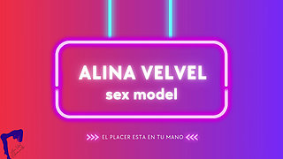 Curvy Mature Latina MILF, Bed Frottage and Doggystyle Visible, with Oral Sex Real Homemade