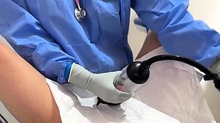 Check femdom fetish hotties in uniform