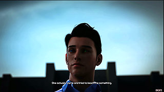 House of Hearts (part 4)