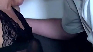 Pretzel Twisted Tits