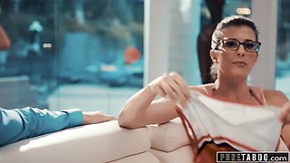 Cory Chase and Stirling Cooper's older movie by Pure Taboo