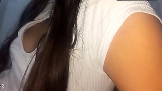 I bang a steamy legitimate year old schoolgirl with
