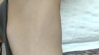 Awesome Afternoon High-heel Jerk-off Session with Lady Victoria Valente