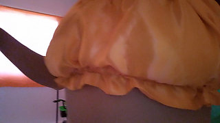 Very Sexual Witch Night Day with the Dirty Rabbit