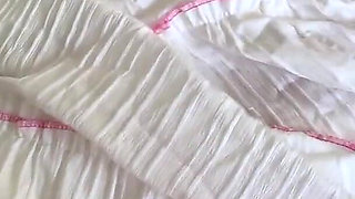 Petite Asian Girl Gets Blonde Makeup for Casting and Gets Stretched to the Limit by the Biggest Dick of Her Life