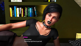 Complete Gameplay - MILFs of Sunville 2, Part 72