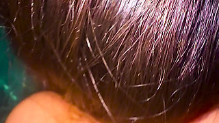 Young  18 years old Big ass bitch amateur fucked