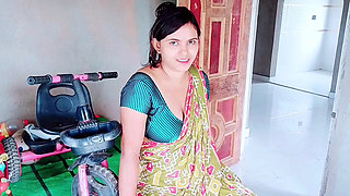 My big step sister was angry_ we shared single bed bangli Sex