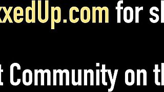 Foxxed Up - kelsi monroe sex