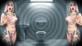 Bathroom Furniture - Reprogramming, Pee Edition