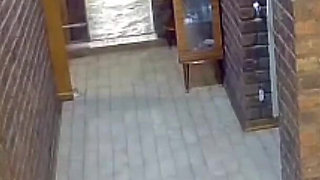 Caught My Husband Cheating with a Blond