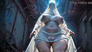 Ghost sex midnight hot