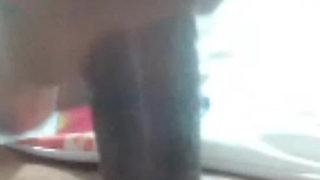 beautiful pink wet and tight pussy of assy.