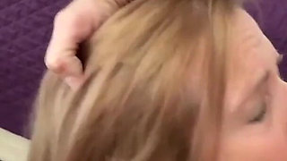 Tepmom Learns a Lesson