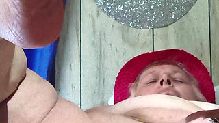 Fuck the Damn Phone Let It Ring While This Pussy Cumms Chaching