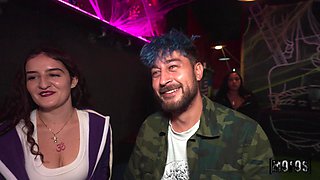 Jason Cody's New Things Ignite Emerald's Passion