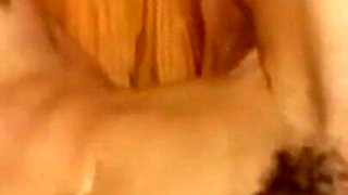 Creamy Camel Toe Dripping Thick Cum After Wild Fingering