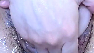 Hands, Vibrator, Dildo, Fisting to Orgasm