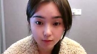 Chinese Wecam Girl
