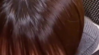 Famous Cram College Teacher, a Secret Erotic Lesson Begins - Desire Goes Wild, Senses Maxed Out, Screaming Uncontrollably!