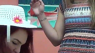 Bossy Priscilla Featuring Priscilla