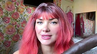 Yourhikerbabe - Beaten Up Whilst Your GF Sucks BBC