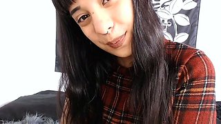 Anna Thorn - Sister Takes Your Virginity