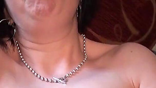 Playing Naked in the Lounge