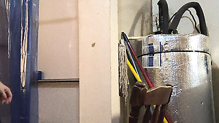 The Tits Are Out Its Time N Cum N Shout