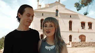Erika Lust - Groupsex Sweet but Psycho