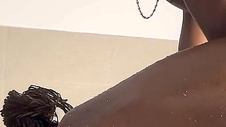 Full Anal Pounding in the Jacuzzi