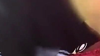 Cheating 18 Year Old Gave Me a Blowjob Outside of Her Ex Boyfriend House.