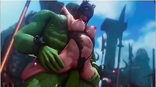 Full Day Of Love 3d Hentai Animation - Anime Girl
