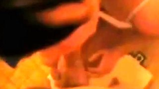 Norsk Amatr Hardcore Party p badet