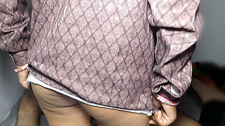 High Quality Home Sex Tape of Indian. I Seen Kaimwali Bai Beautiful Ass and Pussy. Fucking, Hot Maid Tight Pussy Fucking