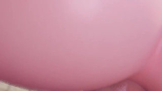 D.va Thighjob on Beach & Anal Cowgirl Creampie Happy Ending (3d Overwatch Animation)