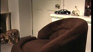 Quick BJ For Str8 Boy Cory