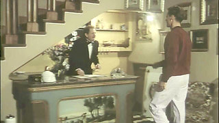 At the Sex Hotel No One Is Spared