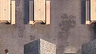 Treasure of Nadia [v32051] Part 74 Mistress Is Waiting by Loveskysan69