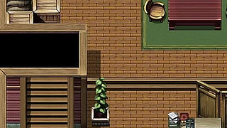 A Street Trader Lets Me Eat Her Pussy