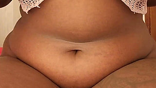 Big Giant Tits Whore Enjoying a Nasty Titsdrop!-