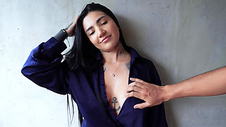 Sex With My Brother-in-Law In His Girlfriend's Apartment