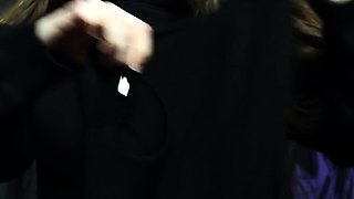 Hot amateur close up Doggy style HD video