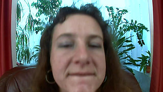 Mature Housewife Fisted Deep Till Rosebud Prolapses