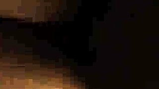 Husband talks wife into taking BBC creampie nn