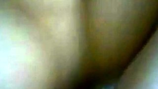 Asian Amateur with Shaking Breasts
