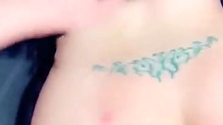 Teen Arab Friend Slim Body Small Boobs